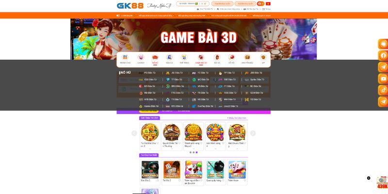 Các siêu phẩm game nhất định phải thử